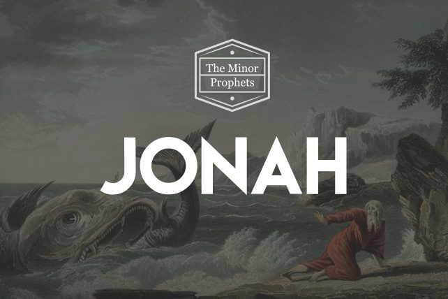 Jonah